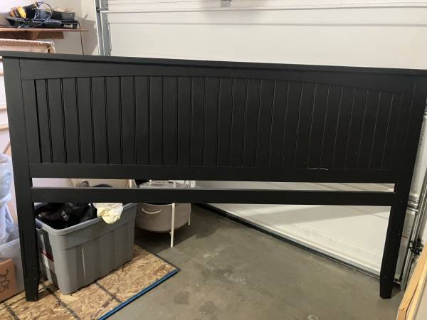 King Headboard 1