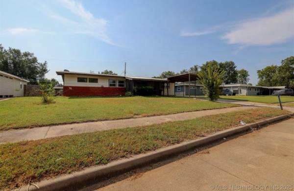 $1,000 / 3br - 1350ft2 - House for rent in Bartlesville (Bartlesville)63981979784066120