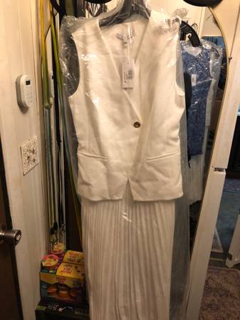 Derek Lam dresses size 10 & 6 1