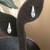 New!Hand Crafted Boma Design Sterling Silver Earrings with Blue Topaz 5 thumbnail