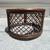 Vintage Round Bentwood Frame 1 thumbnail