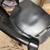 Rocking Wood Desk Chair 23”W Spins, Hydraulic Adjustable Seat Height 7 thumbnail