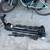 Thule Vertex 4 bike rack with a 2” trailer hitch receiver 2 thumbnail