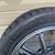 Blizzak-Porsche Cayenne Winter Wheel/Tire Set 275/45R20 20 thumbnail