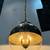 Urban Electric Co Globus Hanging Light Lamp Chandelier 3 thumbnail