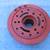 65-68 CORVETTE BIG BLOCK 7" HARMONIC BALANCER CHEVELLE CAMARO NOVA 396 4 thumbnail
