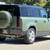 2020 Land Rover Defender 110 HSE suv Green 5 thumbnail