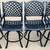 Patio Set Hanamint Bar Height 5 piece Outdoor Patio Furniture Bar Height Dining 3 thumbnail