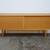 Kurt Østervig Style Mid Century 2-Door Sideboard AS-IS 1 thumbnail