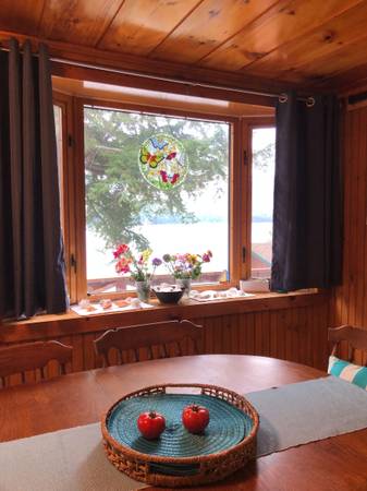 $2,000 / 2br - Alquiler por temporada frente al lago (Rumney, NH)63656196268419123
