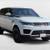 2018 Land Rover Range Rover Sport 4x4 4WD SE SUV 3 thumbnail