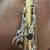 Yamaha Advantage YAS-200AD Alto Sax - Like New, Perfect for Students 10 thumbnail