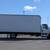 2012 International Durastar 4300  24FT Box Truck DIESEL 8 thumbnail