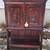 Early 20th Century Oak Court Cupboard 2 thumbnail