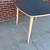 Ikea birch Wood Table 3 thumbnail