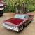 1963 Ford Galaxie 500 XL Convertible Muscle car 3 thumbnail
