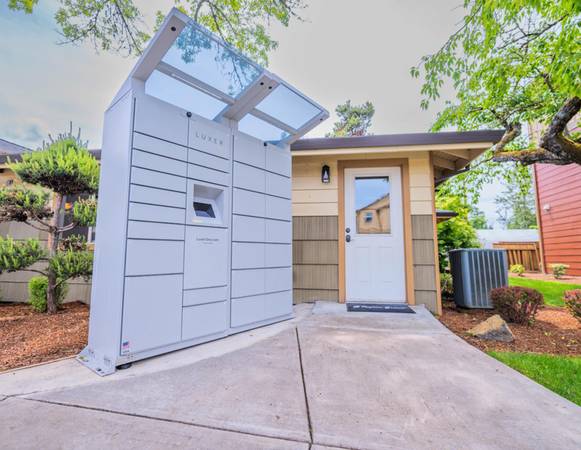 $1,495 / 1br - West Salem 1 Bed Living Sanctuary >> Stainless Steel Appliances (West Salem)63660394593025122
