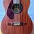Fender Tim Armstrong Hellcat 12-string Lefty Acoustic-electric Guitar 3 thumbnail