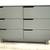 Babyletto Hudson Pre-Assembled 6-Drawer Double Dresser Grey 2 thumbnail