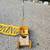 Rustoleum Striping Machine with Paint and Template 3 thumbnail