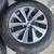 2025 Subaru Outback OEM 17" Wheels & Tires + Spare 3 thumbnail