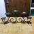 Partylite Gothic Hearthside Pillar Candle Holder Centerpiece P7412 6 thumbnail