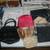 Lot of 17 Ladies Women Handbags, Purses, 5 - Wallets - Taking Offers 4 thumbnail