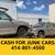 💰CASH for JUNK CARS 💰💰   414-801-4500     Local Towing 7 thumbnail