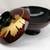 Suimono bowls with lids x5 (for miso / tonjiru etc soups) 1 thumbnail