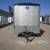 2025 Interstate 7 X 14 Victory Cargo Trailer Champagne 4 thumbnail