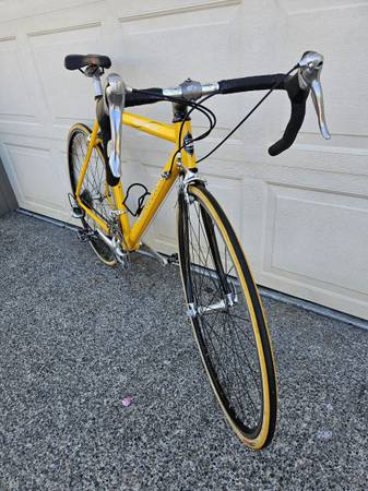 Novara Triunfo bicicleta de carretera 53 cm - $250 (Federal Way)63471372606465124