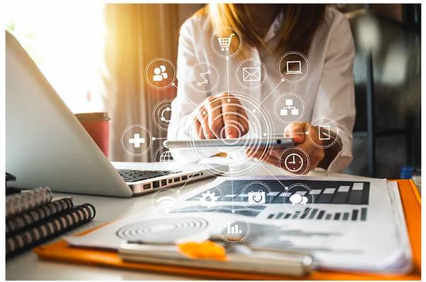 Bookkeeping and Financial Services - Remote, Hybrid or in Person 1