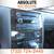 2009 Mercury Sable Base FWD 4dr Sedan 11 thumbnail