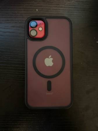 Apple iPhone 11 - 64 GB - (Producto) RED - Desbloqueado - Excelente estado - 199 $ (Sammamish)63470270958723124