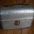 Mid-Century ALUMINUM DOMED TOP MINER'S LUNCHBOX - Leyse Aluminum Co 9 thumbnail