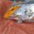 Toyota camry left (driver side) front headlight  fixture. See photos f 6 thumbnail