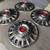 1968 Mustang Deluxe Hubcaps 1 thumbnail