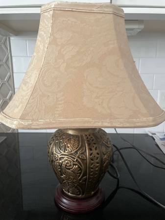 Lamp 1