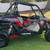 2017 Polaris RZR XP1000 EPS Titanium Metallic – Only 631 Miles 5 thumbnail