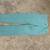 Betabrand Size XL-Petite Blue Turquoise Striped Pull On 5-Pocket Yoga 2 thumbnail