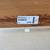 Ikea Bjursta Extendable Drop Leaf Black Dining Table 4 thumbnail