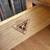 Solid Walnut Wood Bedside Table/Cabinet from Sumter Cabinet Co. 4 thumbnail