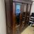 Antique Italian Tuscan Renaissance Armoire 1 thumbnail