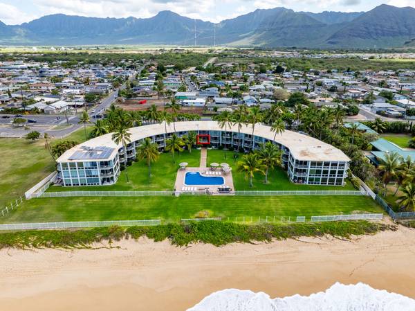 $2,000 / 1br - 632ft2 - Maili Cove - One Bedroom (Waianae, Leeward, Maili)63939392953091120