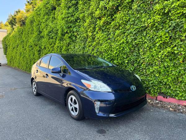 2014 Toyota Prius II - $8,999 (Everett)63470766061825121
