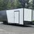 2026 Haulmark 8.5×28 Snowmobile Trailer | Lifted 5.2k Torflex Axles | 2 thumbnail