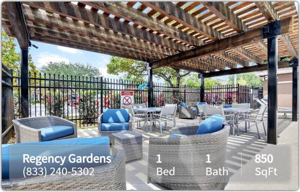 $1,229 / 1br - 850ft2 - A world of style: Exceptional 1 BR, 850 Sq Ft spaces! (Pompano Beach)64002016447619120