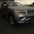 2015 Jeep Grand Cherokee 4WD 4dr Overland 3 thumbnail