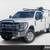 2018 Ford Super Duty F-350 SRW 4x4 4WD F350 XLT Extended Cab Chassis-Cab 1 thumbnail