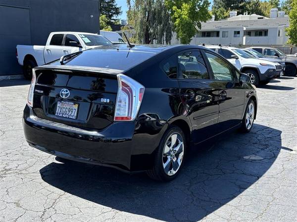 2012 Toyota Prius Five - $8,99563619519311491122